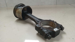 BIELA C/PISTÃO VW GOL G4 1.0 8V 2005 - 2014 (3)