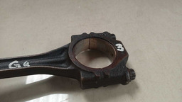 BIELA C/PISTÃO VW GOL G4 1.0 8V 2005 - 2014 (3)