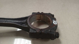 BIELA C/PISTÃO VW GOL G4 1.0 8V 2005 - 2014 (3)