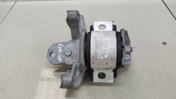 Suporte Coxim Câmbio Lado  Esquerdo Vw Gol G6 1.6 2012