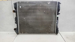 RADIADOR RENAULT SANDERO 1.0 2014