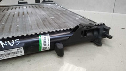 RADIADOR RENAULT SANDERO 1.0 2014