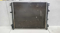 RADIADOR RENAULT SANDERO 1.0 2014
