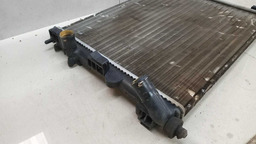 RADIADOR RENAULT SANDERO 1.0 2014