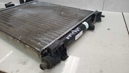 RADIADOR RENAULT SANDERO 1.0 2014