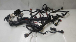 CHICOTE INJEÇÃO FIAT TORO 2.0 2018 2019 2020 DIESEL