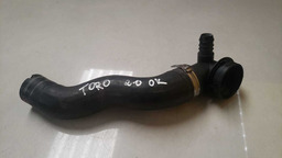 Mangueira Inferior Radiador Fiat Toro 2016 A 2021 521642500