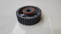 POLIA BOMBA INJETORA FIAT TORO 2.0 2018 A 2021 55282498