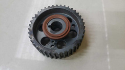 POLIA BOMBA INJETORA FIAT TORO 2.0 2018 A 2021 55282498