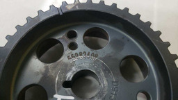 POLIA BOMBA INJETORA FIAT TORO 2.0 2018 A 2021 55282498