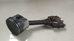 BIELA C/PISTÃO VW GOL G4 1.0 8V 2005 - 2014 (7)