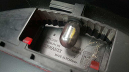 BREAK LIGHT RENAULT SANDERO 2015 2016 2017 2018 265987418R