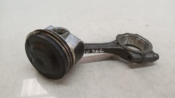 BIELA C/PISTÃO RENAULT CLIO 1.0 16V 2013 A 2016 FLEX (4)