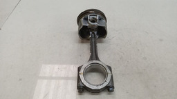 BIELA C/PISTÃO RENAULT CLIO 1.0 16V 2013 A 2016 FLEX (4)