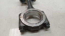 BIELA C/PISTÃO RENAULT CLIO 1.0 16V 2013 A 2016 FLEX (4)