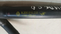 MANGUEIRA RESPIRO ÓLEO RENAULT SANDERO 1.0 2014