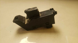 BOTÃO VIDRO ELÉTRICO T. HYUNDAI HB20 2012 A 2018 