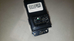 BOTÃO VIDRO ELÉTRICO T. HYUNDAI HB20 2012 A 2018 