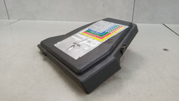 TAMPA CAIXA FUSIVEL RENAULT SANDERO 1.0 2014