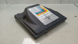 TAMPA CAIXA FUSIVEL RENAULT SANDERO 1.0 2014