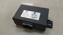 MÓDULO CONFORTO VOLKSWAGEN SAVEIRO CROSS 2012