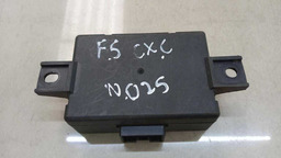 MÓDULO CONFORTO VOLKSWAGEN SAVEIRO CROSS 2012