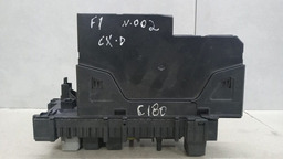 MÓDULO BSI MERCEDES BENZ C180 1.8 2012