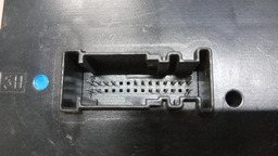 MÓDULO BSI MERCEDES BENZ C180 1.8 2012