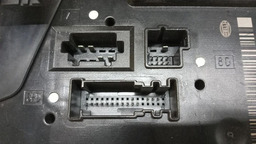 MÓDULO BSI MERCEDES BENZ C180 1.8 2012