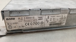 MÓDULO BLUETOOTH BMW X3 2015