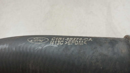 MANGUEIRA SUPERIOR RADIADOR FORD KA 1.0 2014