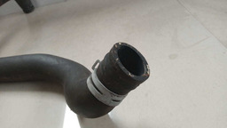 MANGUEIRA INFERIOR RADIADOR FORD KA 1.0 2014