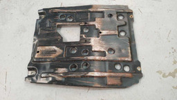 PROTETOR CÁRTER GM MONTANA 2007