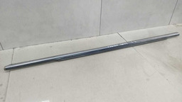 PESTANA EXTERNA TRASEIRA ESQUERDA FORD FUSION 2010