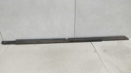 PESTANA EXTERNA TRASEIRA ESQUERDA FORD FUSION 2010