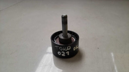 Polia Tensor Correia Dentada Fiat Toro 2018 2019 2020 2021