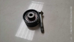 POLIA TENSOR CORREIA DENTADA FIAT TORO 2018 2019 2020 2021