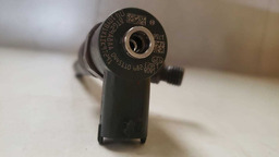 BICO INJETOR FIAT TORO 2.0 2018 2019 2020 2021 0445110682