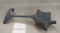 Moldura Central Painel Renault Sandero 2014