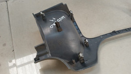 MOLDURA CENTRAL PAINEL RENAULT SANDERO 2014