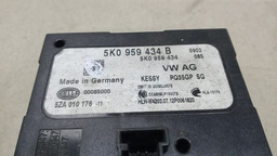 MÓDULO CONFORTO VW JETTA 2014