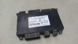 Módulo Banco Passageiro Mercedes Ml360 2005