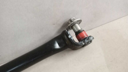 VARÃO TRAMBULADOR RENAULT SANDERO 2014