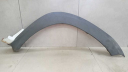 Moldura Roda Dianteira Direita Renault Duster 2014