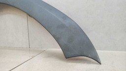 MOLDURA RODA DIANTEIRA DIREITA RENAULT DUSTER 2014