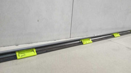 PESTANA EXTERNA PORTA DIANTEIRA ESQUERDA HONDA CIVIC 2003