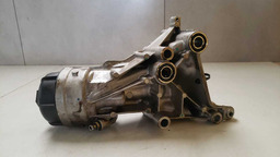 Suporte Filtro Óleo Fiat Toro 2.0 2018 A 2021 55273759