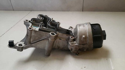 SUPORTE FILTRO ÓLEO FIAT TORO 2.0 2018 A 2021 55273759