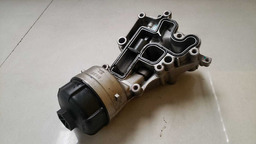 SUPORTE FILTRO ÓLEO FIAT TORO 2.0 2018 A 2021 55273759