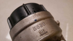 SUPORTE FILTRO ÓLEO FIAT TORO 2.0 2018 A 2021 55273759